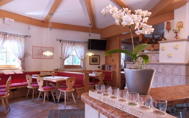 Agritur Darial