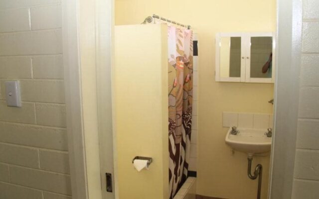 Burdekin Motor Inn