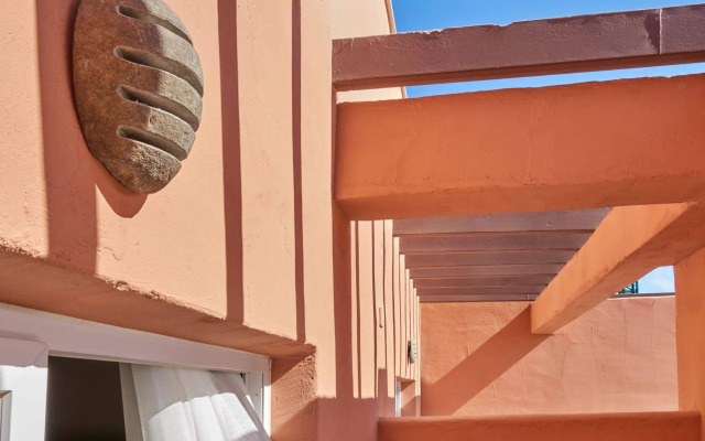 Hotel Tarifa Lances by Q Hotels