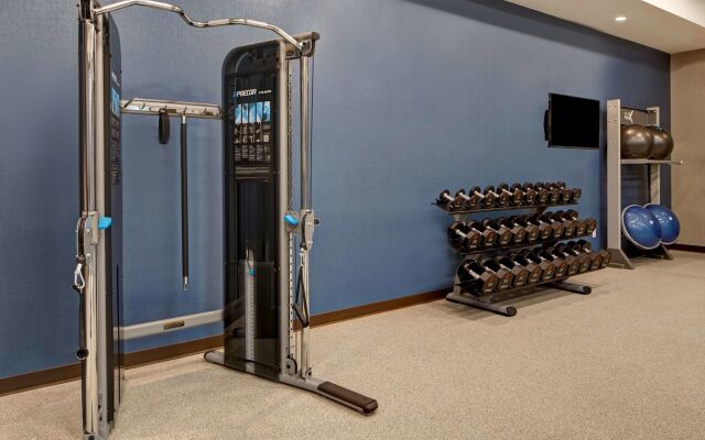 Homewood Suites by Hilton Summerville