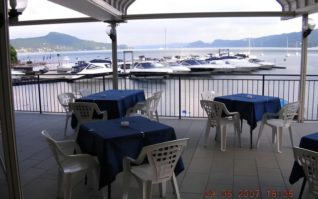 Capri Hotel