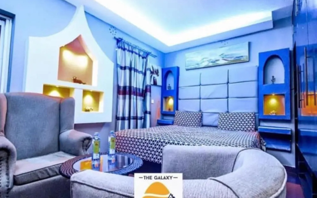 Galaxy Resort Kitengela