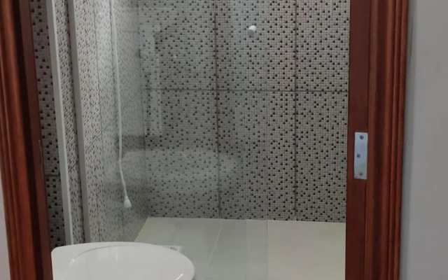 Loft família moraes