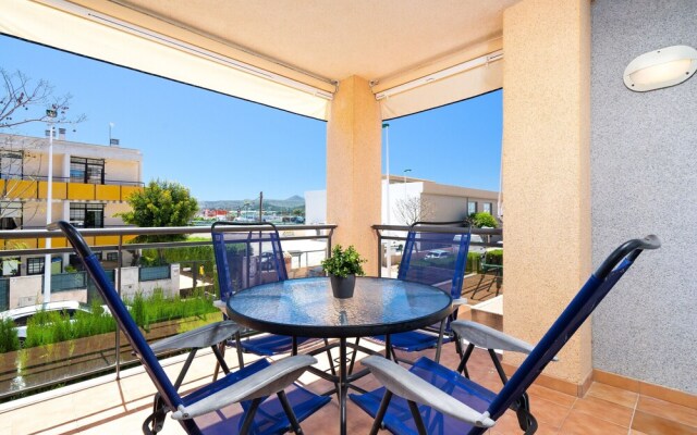 Augusta Apartment Jávea Sur
