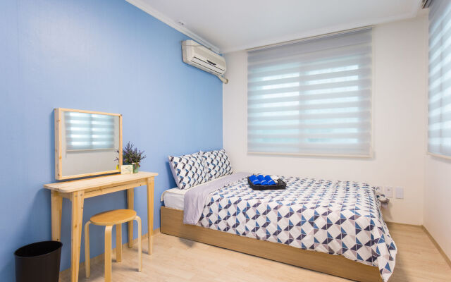 Stay Now Guest House Hongdae