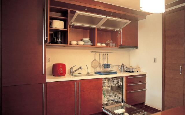 Milatel Chereville Serviced Apartment