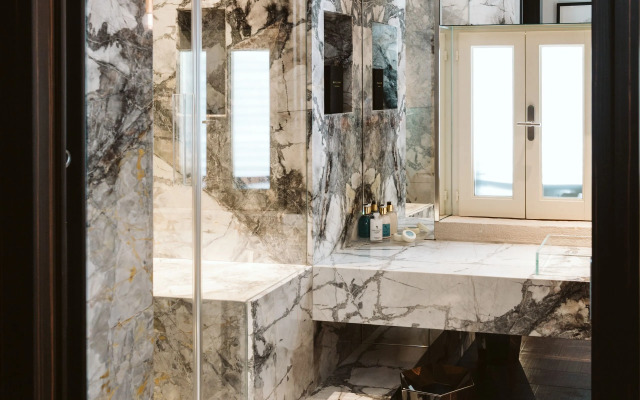 The Harbor Luxury Living