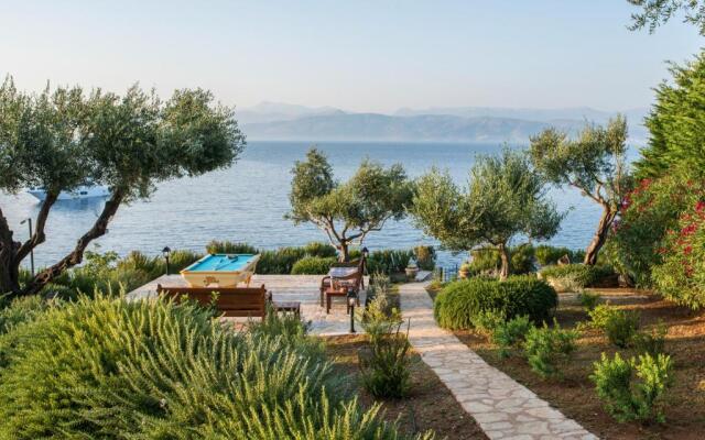 Villa Alice