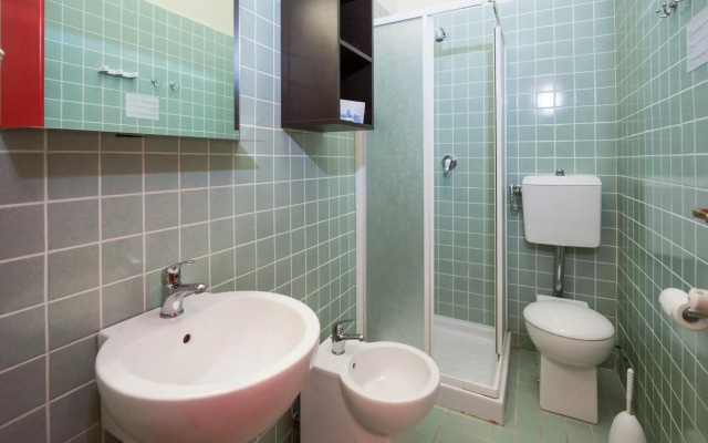 Hotel Casale la Sterpaia Pisa