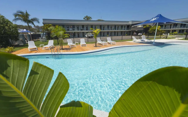 Hotel Forster