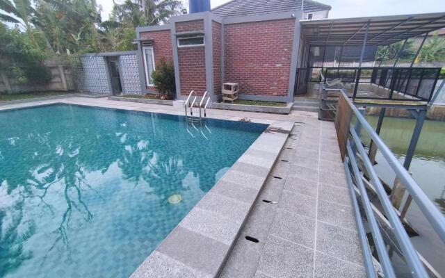 Guest House Shakilla 2 Rancagoong Syariah