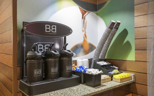 Fairfield Inn & Suites by Marriott Elizabeth City