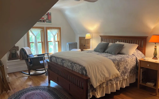 Gable House Bed & Breakfast Inn