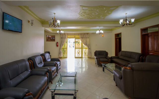 Heras Country Resort