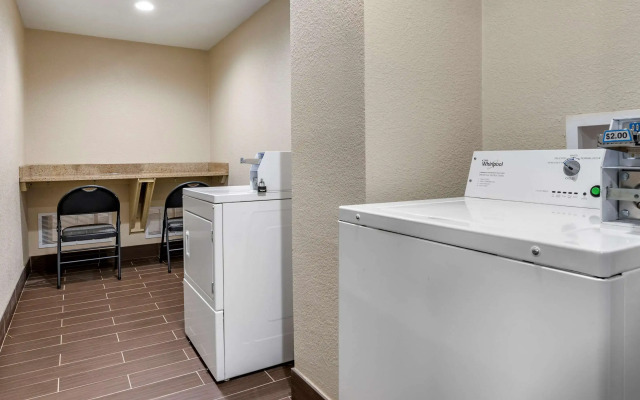 Comfort Inn Near Kokomo Speedway