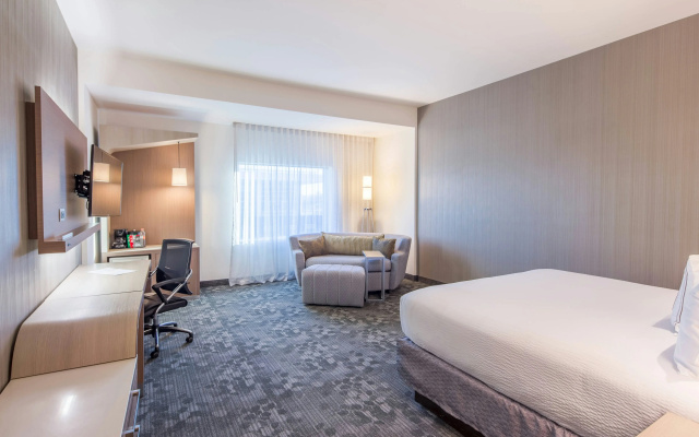 Courtyard by Marriott Chihuahua