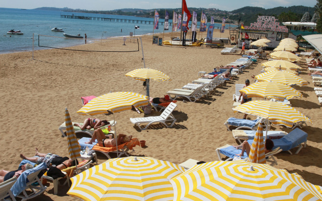 Annabella Diamond Hotel&Spa