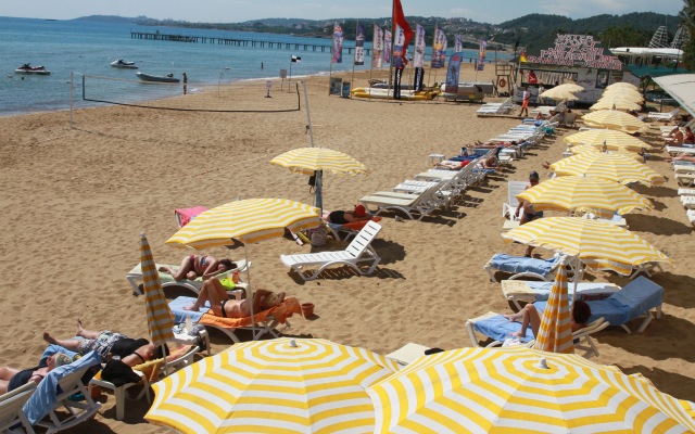 Annabella Diamond Hotel & Spa - All Inclusive