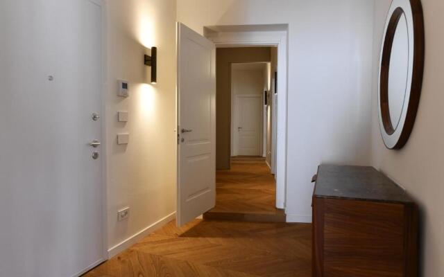 Cappelle Medicee Luxury Flat