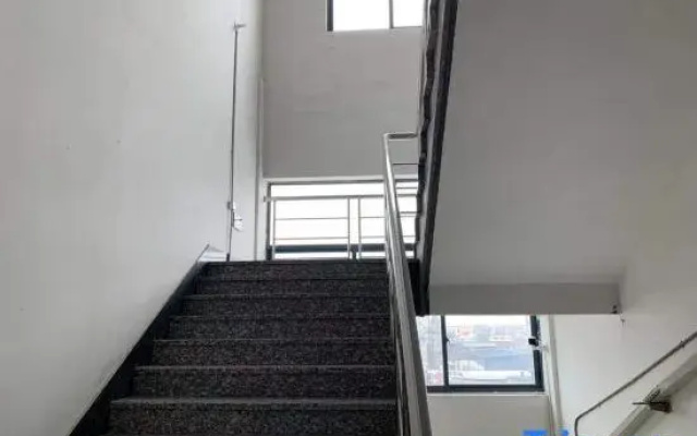 Wanzhou Hotel