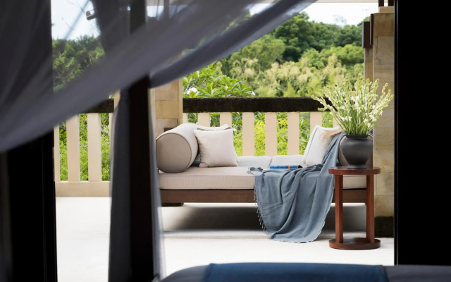 REVIVO Wellness Resort Nusa Dua Bali