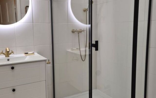 Apartment Chopina Sopot