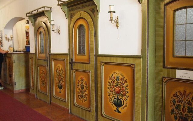 Hotel Schwarzes Rössl