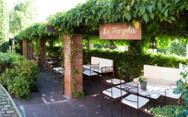 Hotel Blancafort Spa Termal