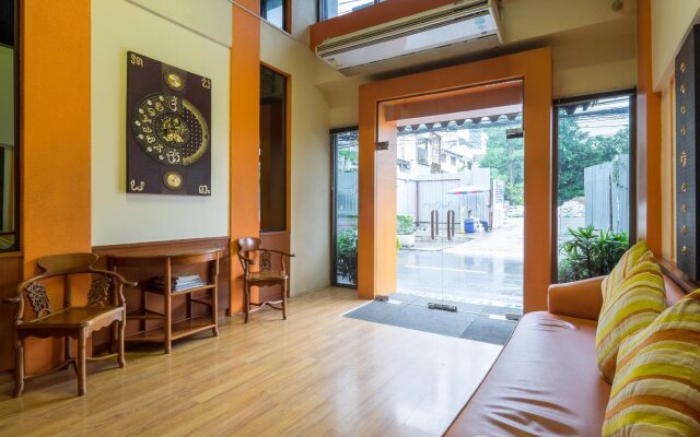 Asia Inn Bangkok