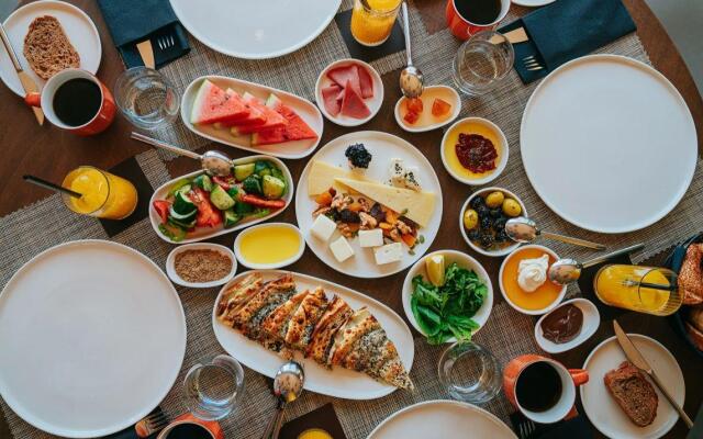 Khai Hotel Bodrum