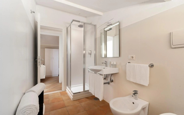 Tasso Suites & Spa