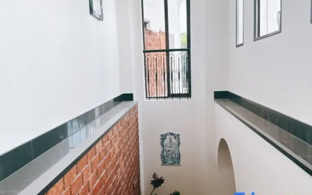 Pousada De Sao Tiago