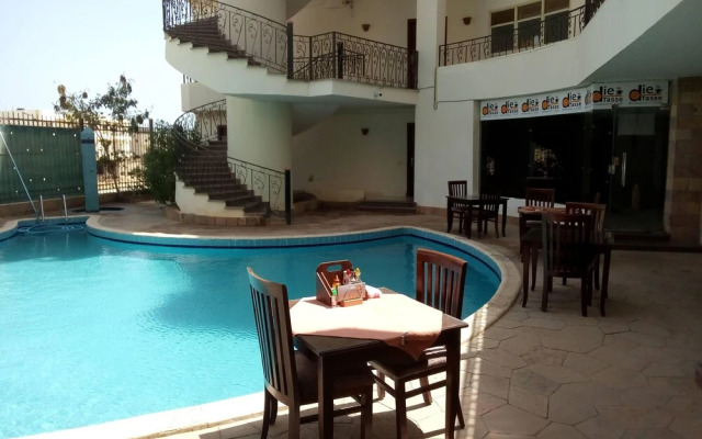Marsa Alam Inn
