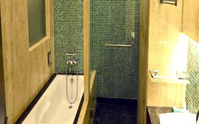 Hotel Vinamra Residency