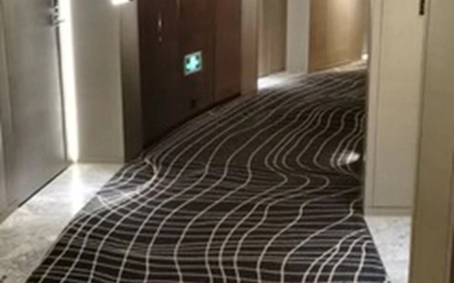 Mercure Hangzhou Qianjiang