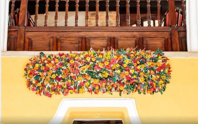 Posada de los Caballeros