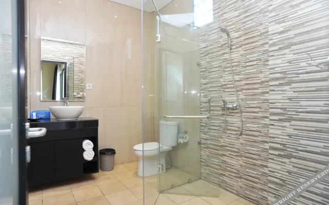 Airy Jimbaran Songnipi 8 Bali