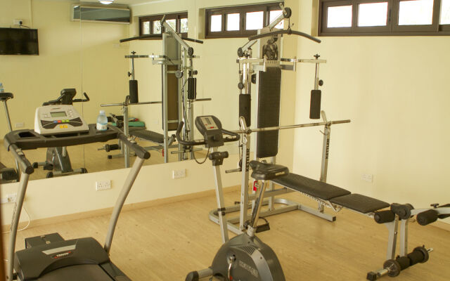 Urban by CityBlue, Kampala