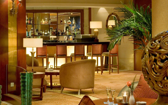 Chengdu Taihe International Hotel