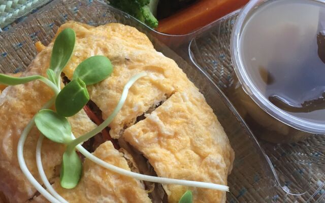 Hatyai Central Hotel