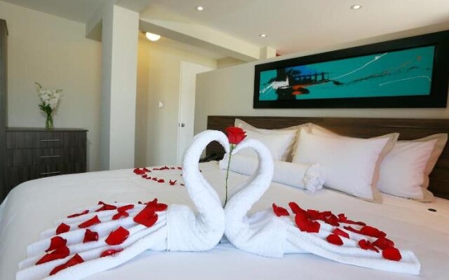 Victoria's Suite Hotel