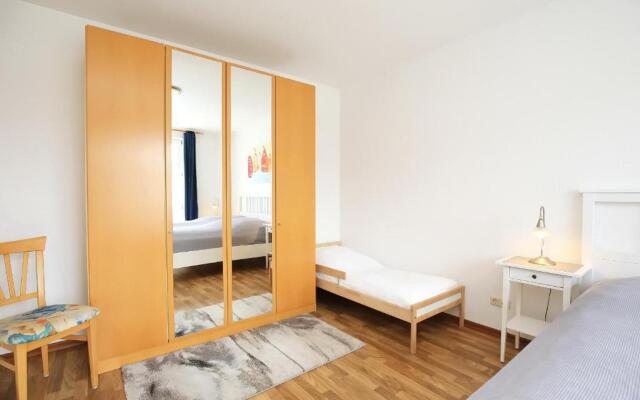 Dünenblick Wohnung 48