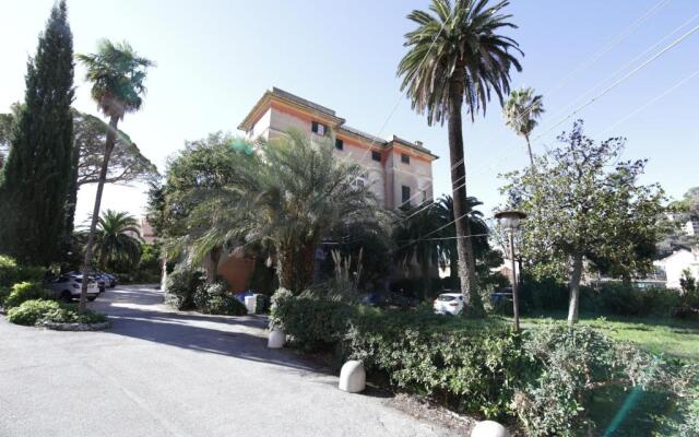 Villa Bonera