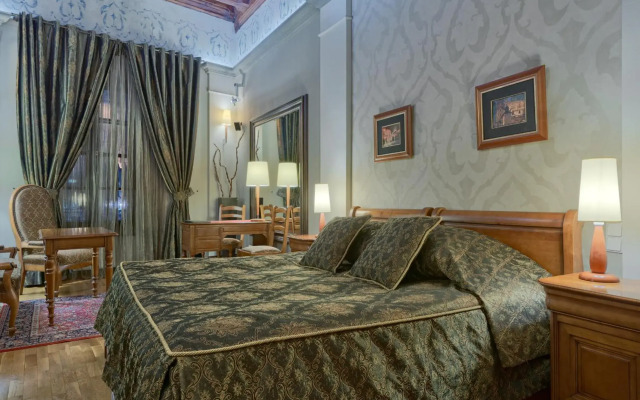 Hotel Wentzl