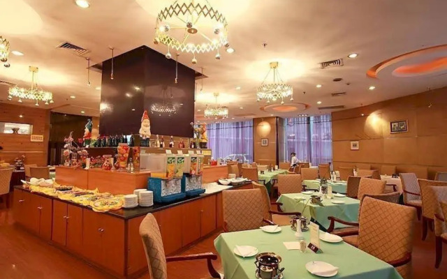Jolly Hotel - Changsha