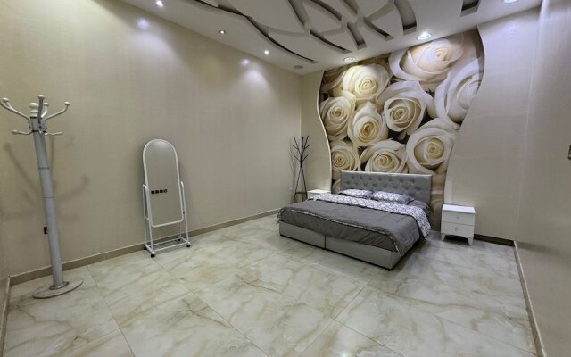 VIP resort chalet 19
