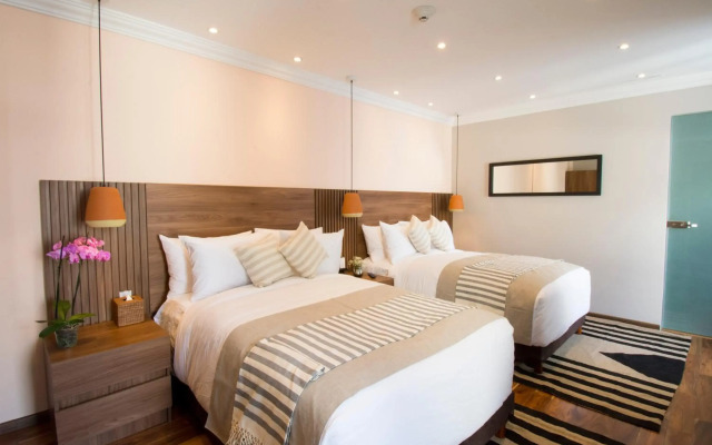 Casa Santiago Hotel Boutique