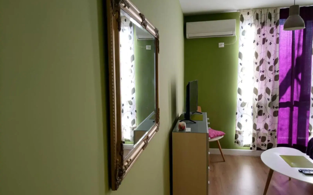 Sasso-apartment 3