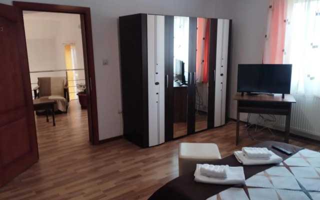 Casa Alex