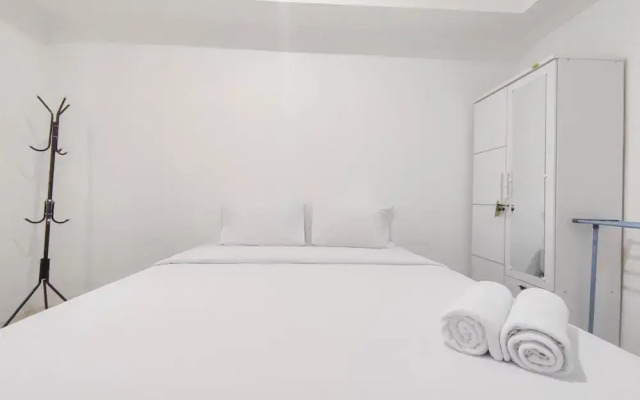 Good Deal 1Br At Paltrow City Apartment